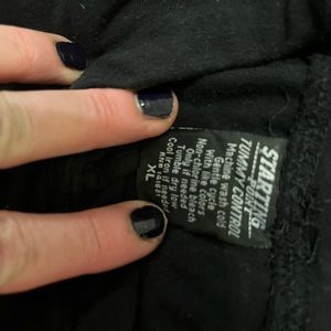 Starting Point tummy control leggings